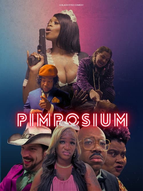 Poster for Pimposium