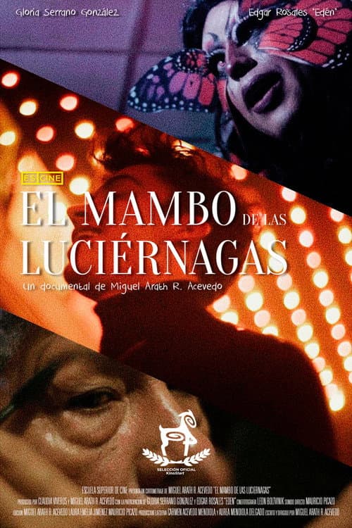 Poster for El mambo de las luciérnagas