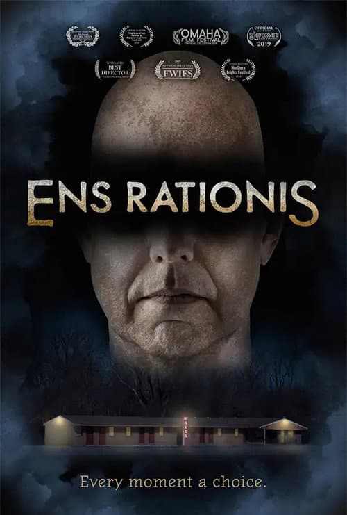 Poster for Ens Rationis