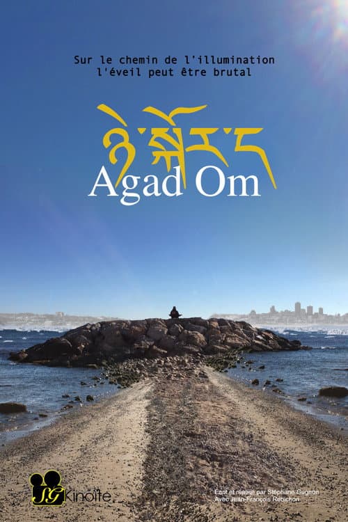 Poster for Agad Om