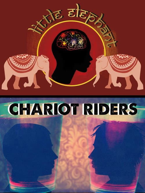 Poster for Chariot Riders