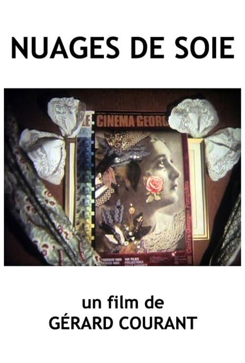 Poster for Nuages de soie