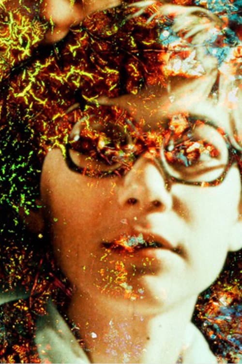 Poster for Pigment-Dispersion Syndrome