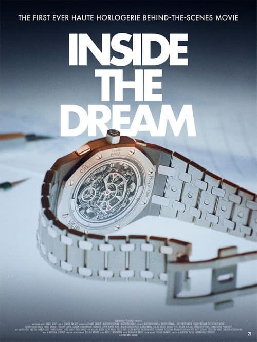 Poster for Inside the Dream: Audemars Piguet
