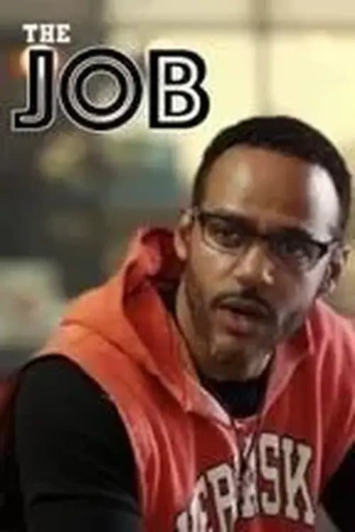 Poster for The Job