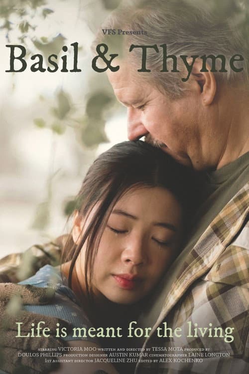 Poster for Basil & Thyme