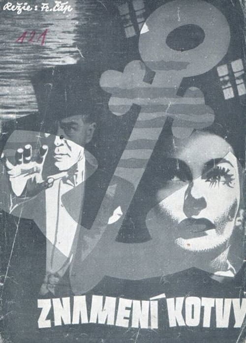 Poster for Sign of the Anchor