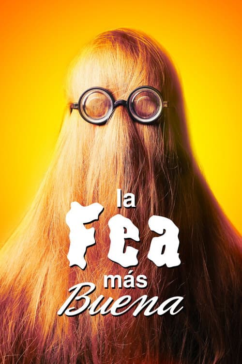 Poster for La fea más buena
