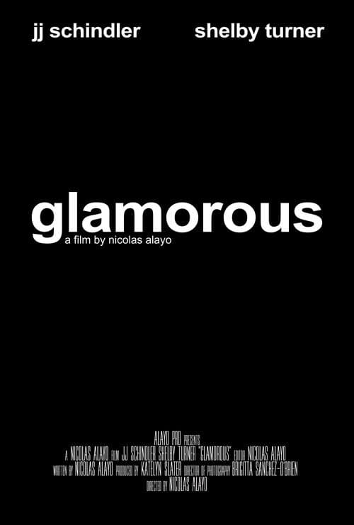 Poster for Glamorous