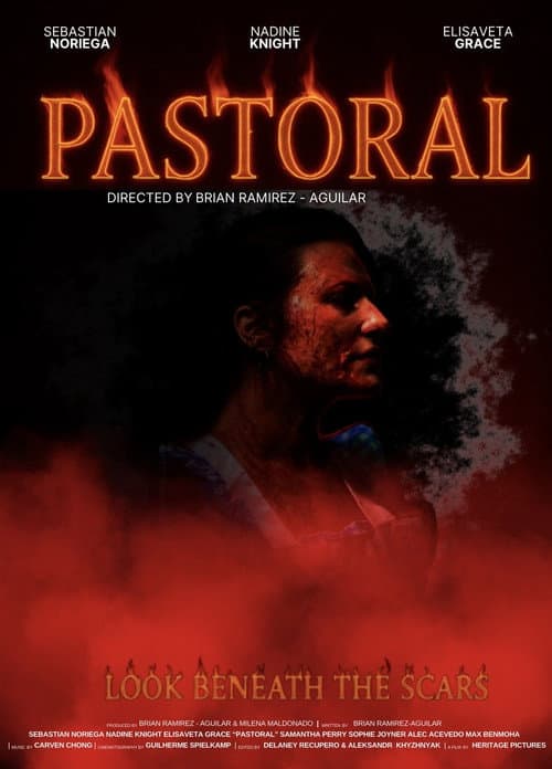 Poster for Pastoral