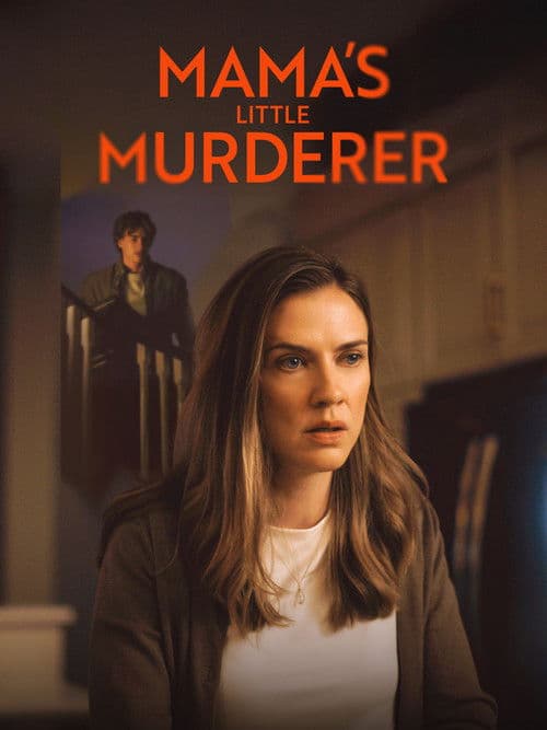 Poster for Mama's Little Murderer