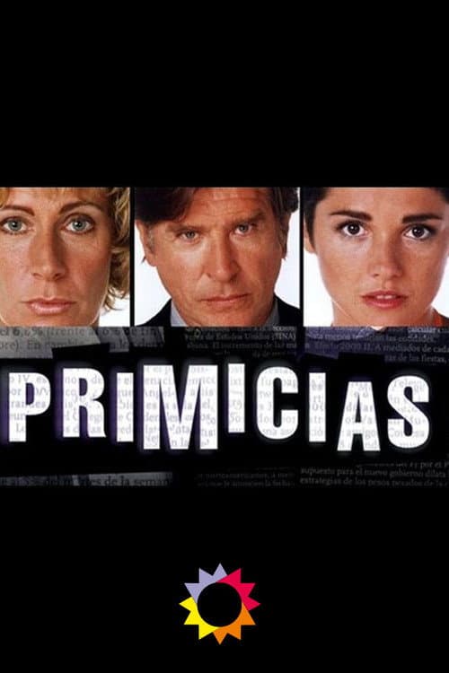 Poster for Primicias