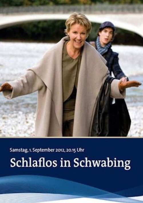 Poster for Schlaflos in Schwabing