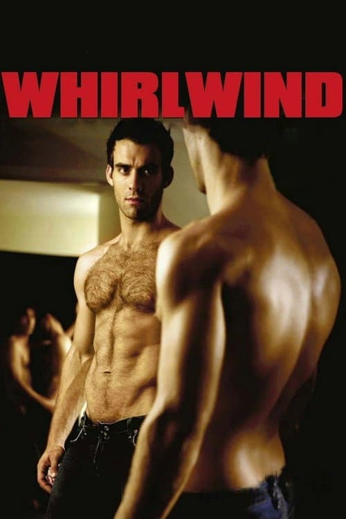 Poster for Whirlwind