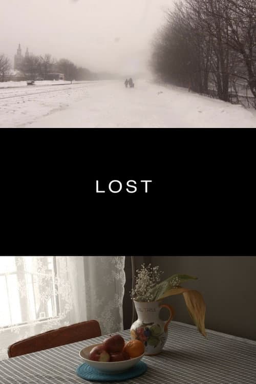 Poster for Lost