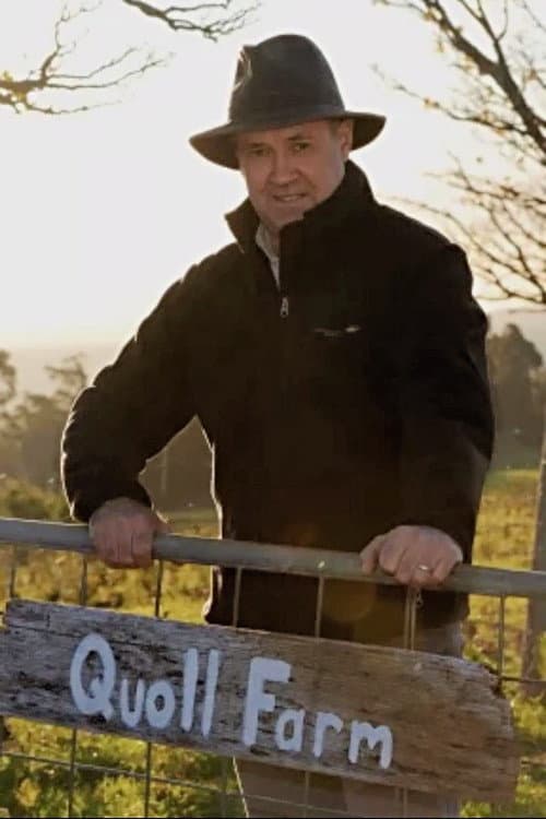 Poster for Quoll Farm