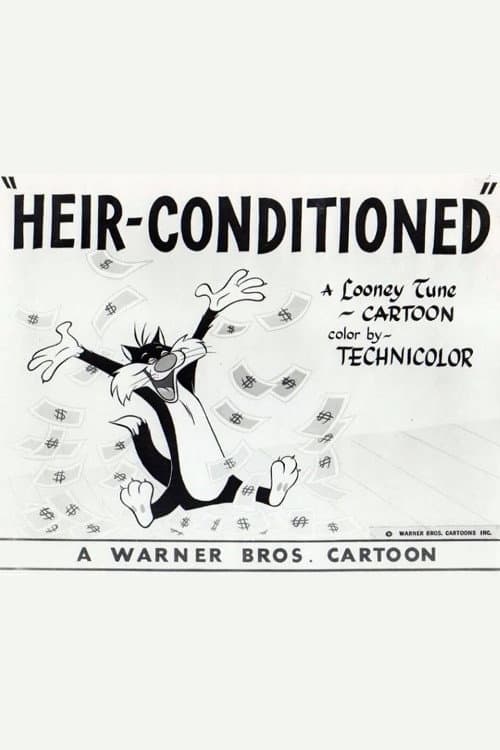 Poster for Heir-Conditioned