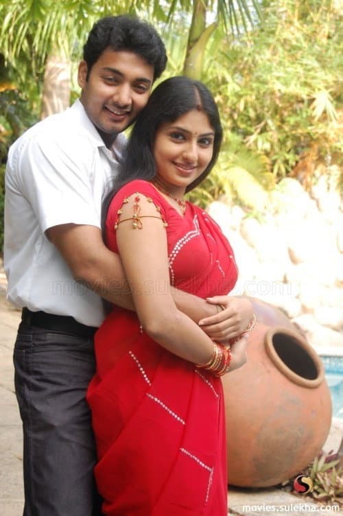 Poster for Silandhi