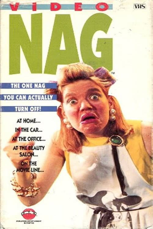 Poster for Video Nag