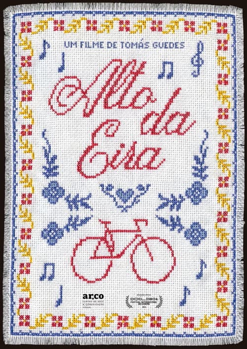 Poster for Alto da Eira