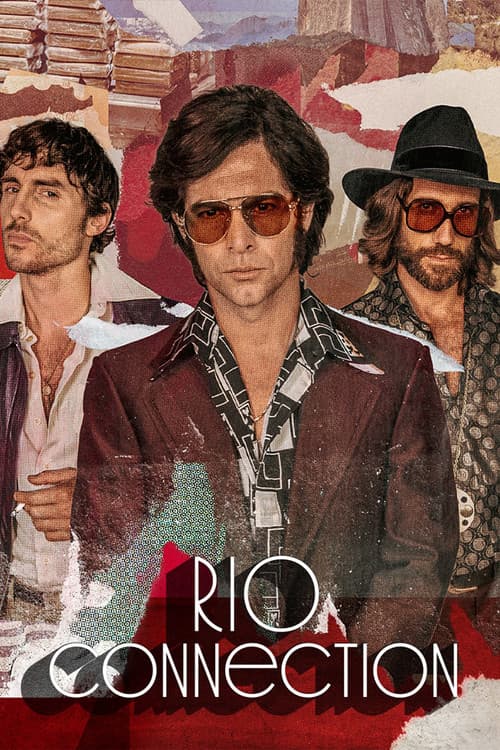 Poster for Rio Connection