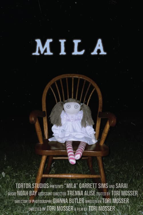 Poster for Mila