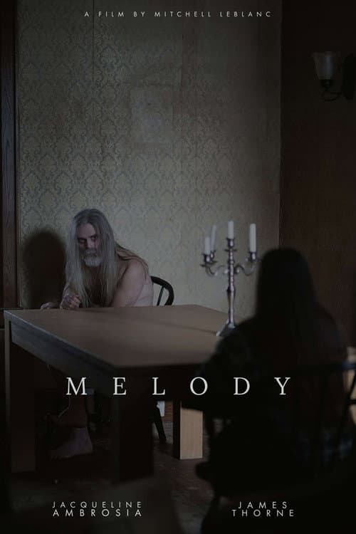 Poster for Melody