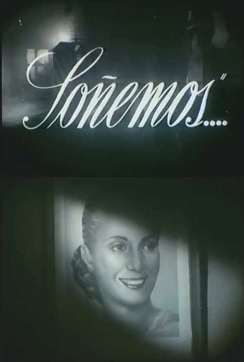 Poster for Soñemos