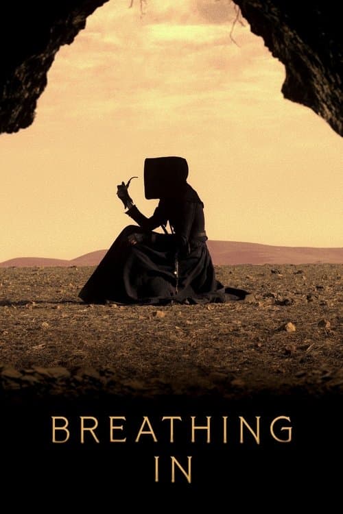 Poster for Breathing In