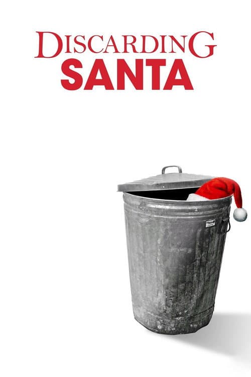 Poster for Discarding Santa