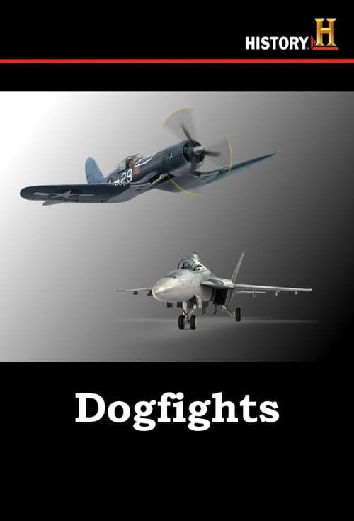 Poster for Dogfights