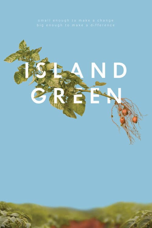 Poster for Island Green