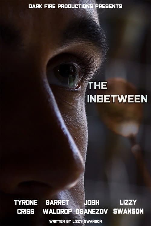 Poster for The Inbetween