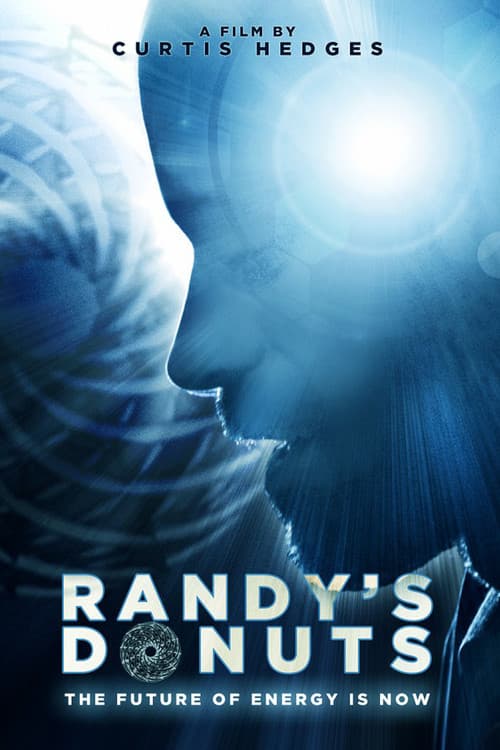 Poster for Randy's Donuts