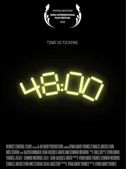 Poster for 48:00