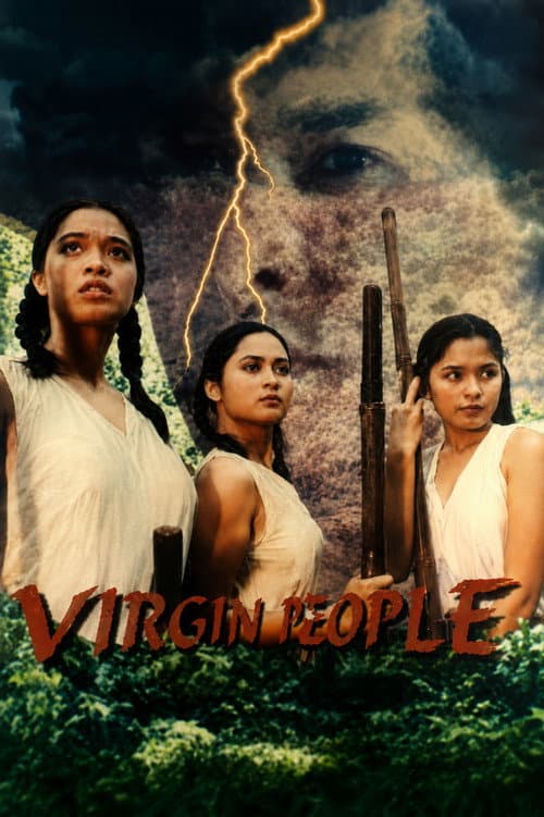 Poster for Virgin People 2