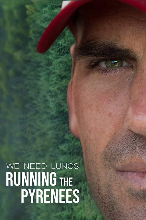 Poster for We Need Lungs