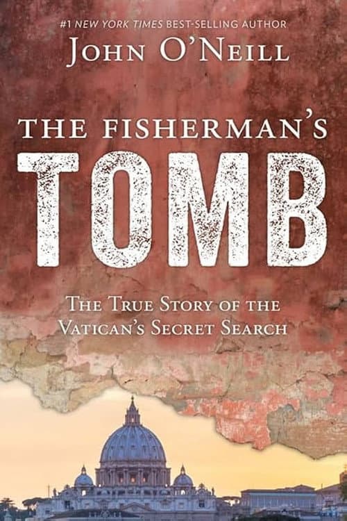 Poster for The Fisherman's Tomb