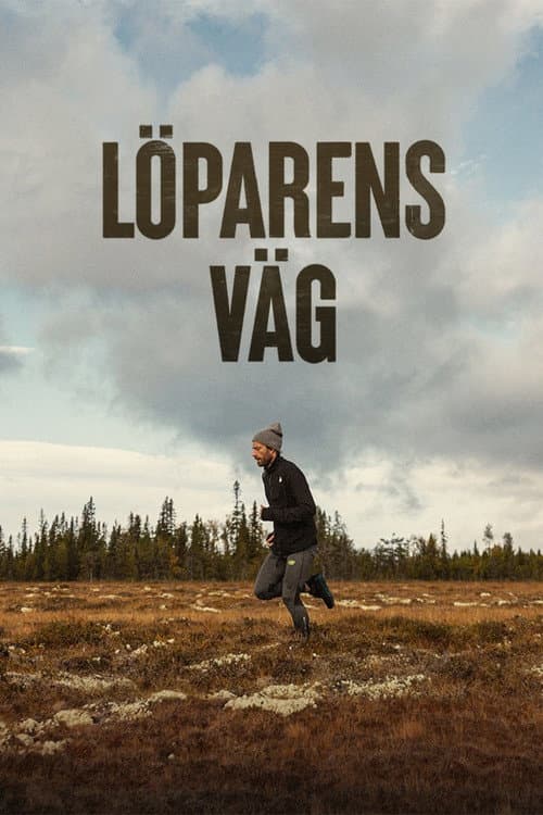 Poster for Löparens väg