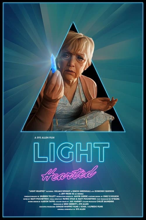 Poster for Light Hearted