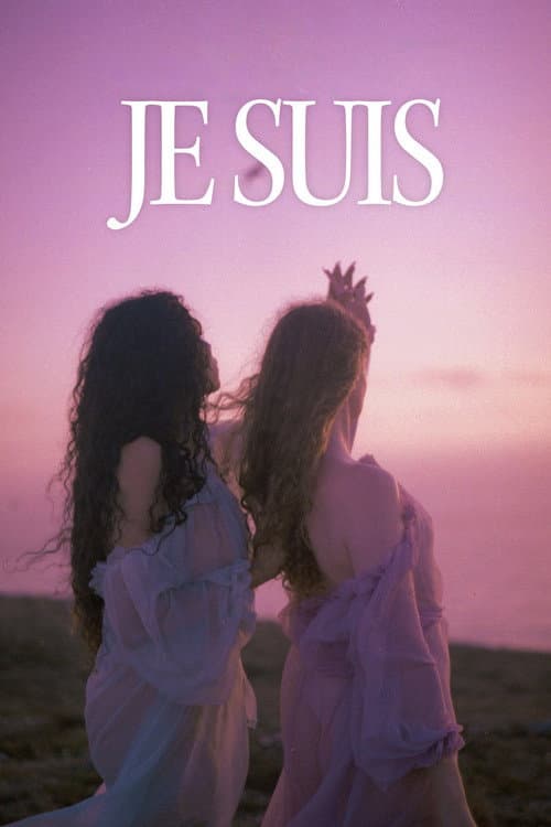 Poster for Je Suis