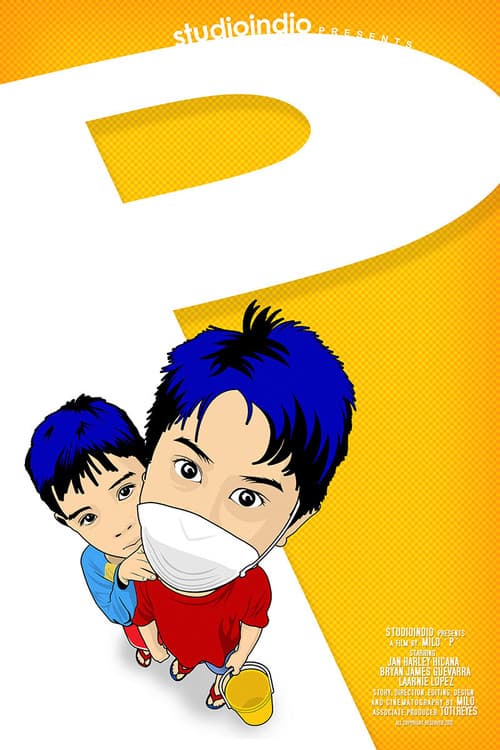 Poster for P