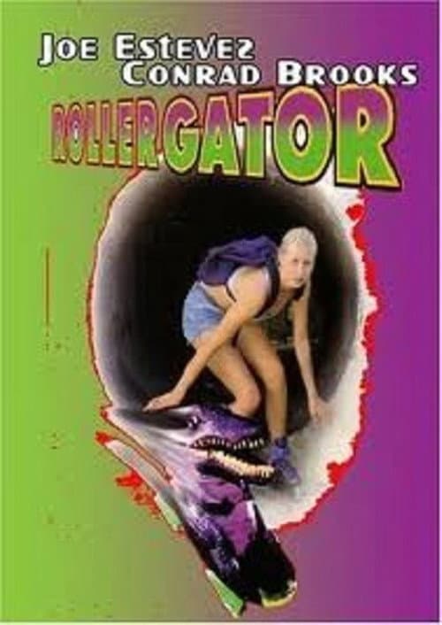 Poster for Rollergator