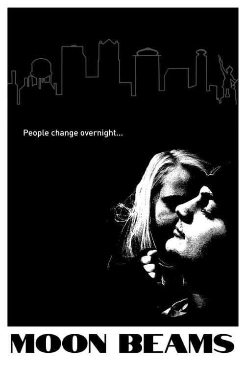 Poster for Moon Beams