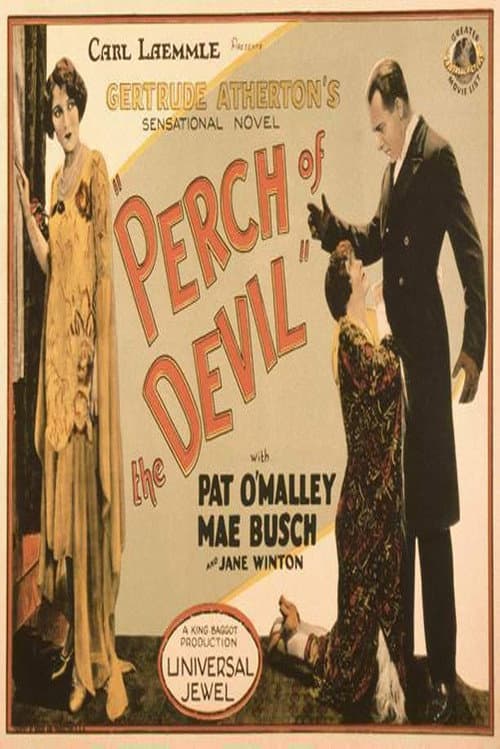 Poster for Perch of the Devil