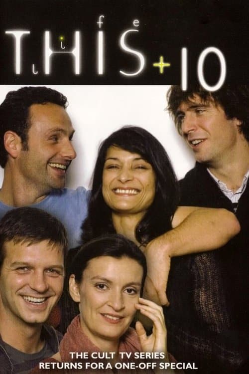 Poster for This Life +10