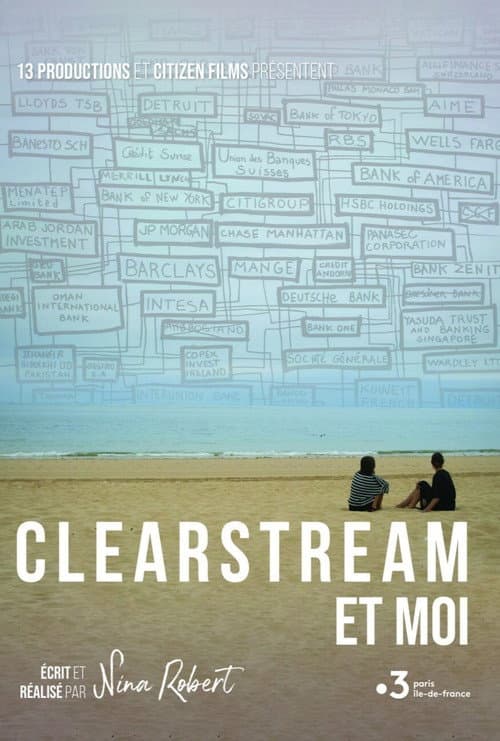 Poster for Clearstream et moi