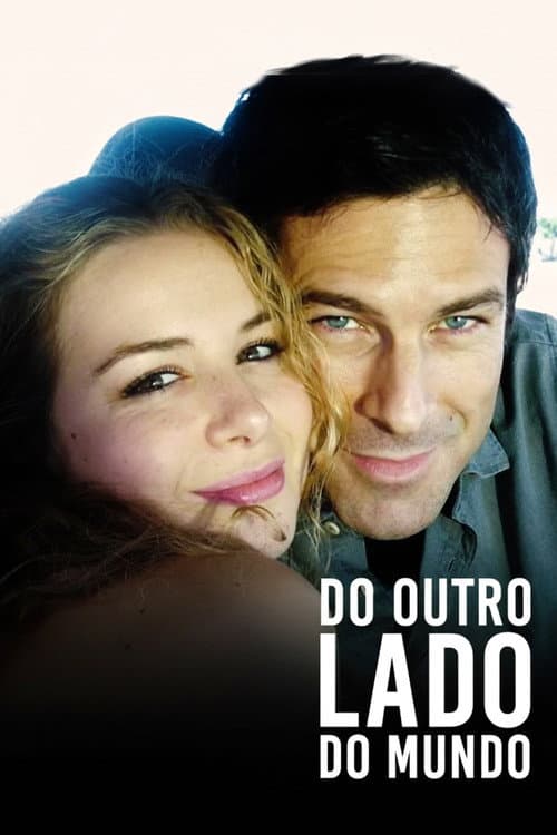 Poster for Do outro lado do mundo