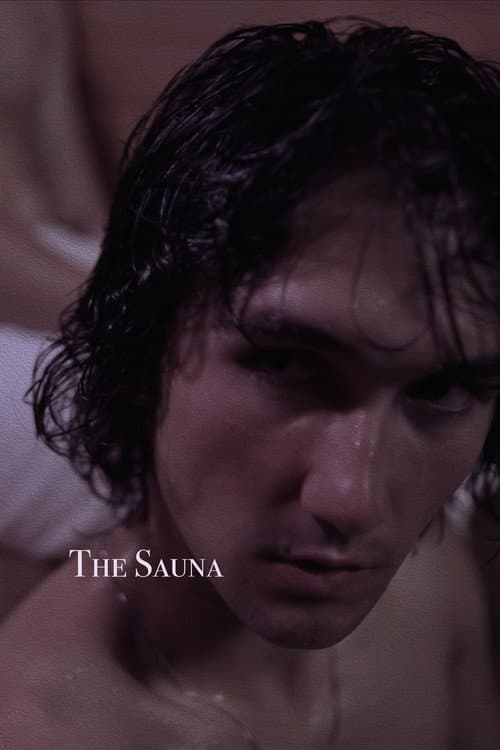Poster for The Sauna