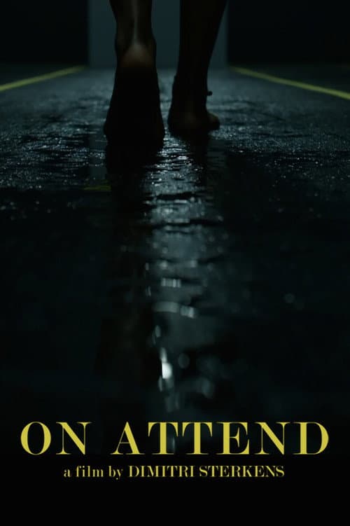 Poster for On attend